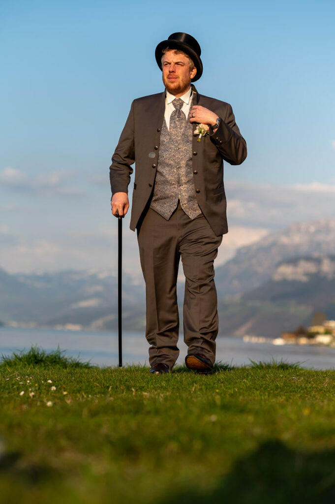 Hochzeit Höfli Stans Hochzeitsfest Seerausch Beckenried