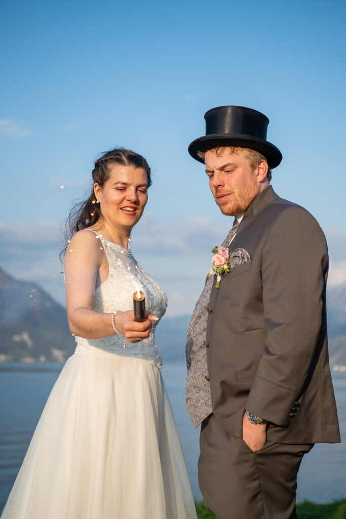 Hochzeit Höfli Stans Hochzeitsfest Seerausch Beckenried