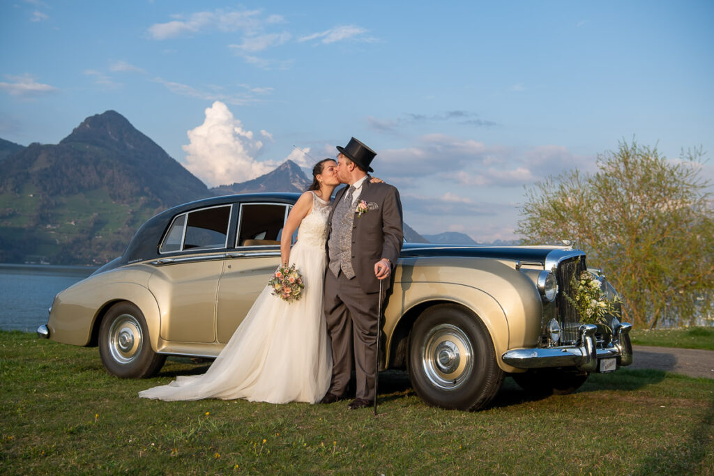 Hochzeit Höfli Stans Hochzeitsfest Seerausch Beckenried