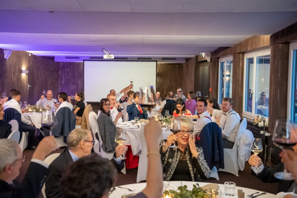 Hochzeit Höfli Stans Hochzeitsfest Seerausch Beckenried