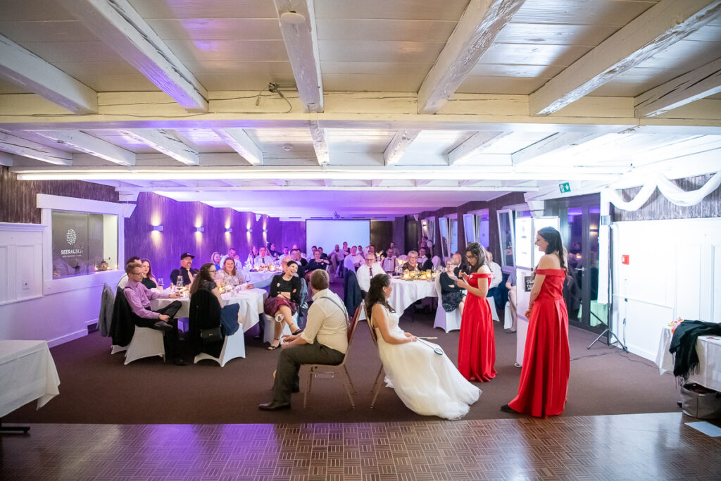 Hochzeit Höfli Stans Hochzeitsfest Seerausch Beckenried