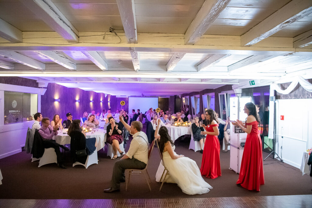 Hochzeit Höfli Stans Hochzeitsfest Seerausch Beckenried
