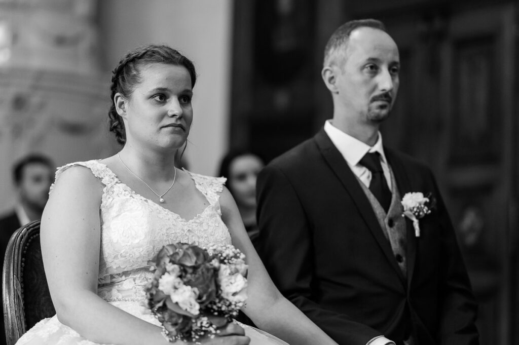 Hochzeit im Rathaus Luzern