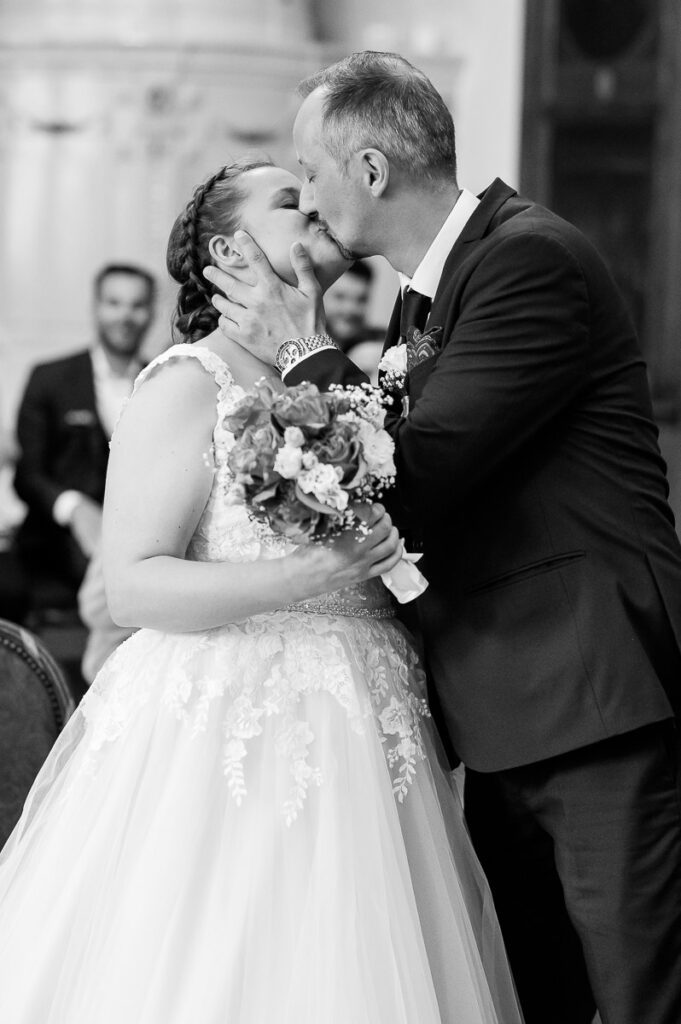 Hochzeit im Rathaus Luzern