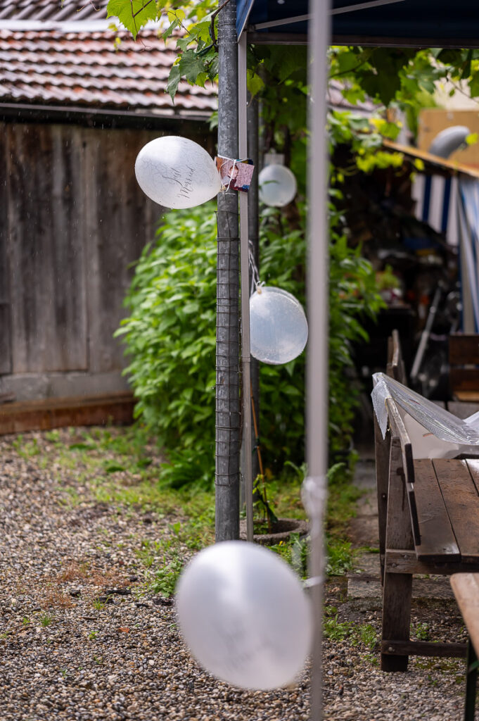 Hochzeit im Rathaus Luzern