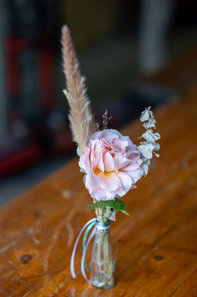 Hochzeit im Rathaus Luzern