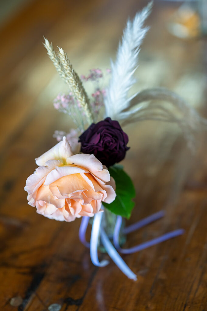 Hochzeit im Rathaus Luzern