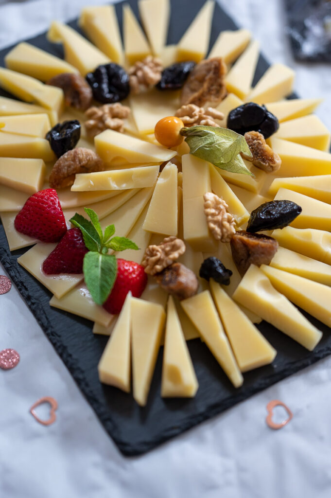 Hochzeit im Rathaus Luzern