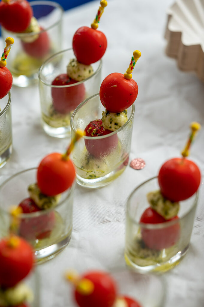 Hochzeit im Rathaus Luzern