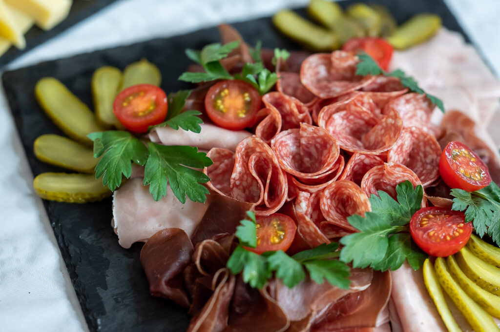 Hochzeit im Rathaus Luzern