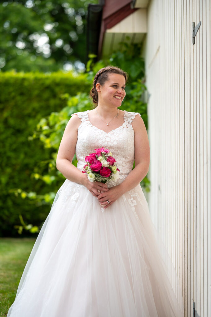 Hochzeit im Rathaus Luzern