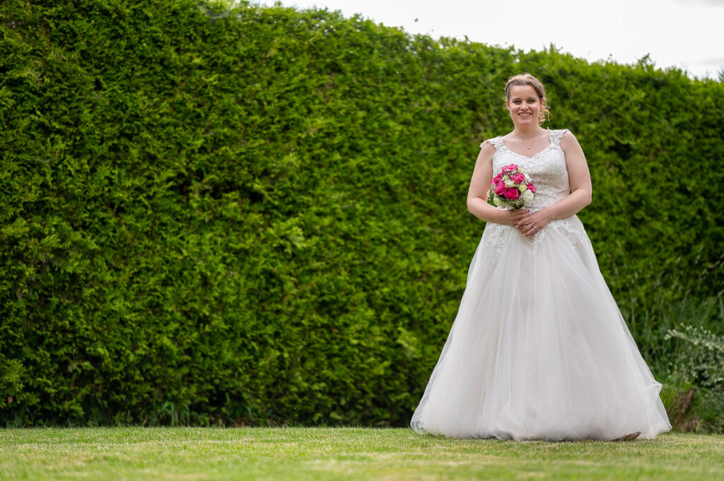 Hochzeit im Rathaus Luzern