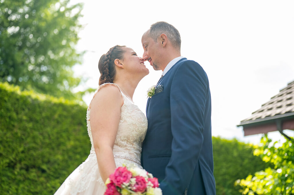 Hochzeit im Rathaus Luzern