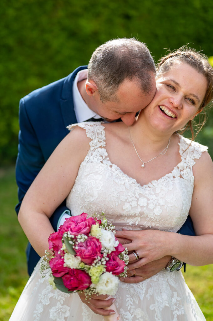 Hochzeit im Rathaus Luzern