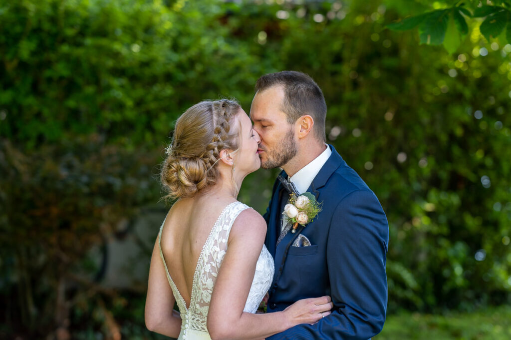 Hochzeit in der reformierten Kirche in Hergiswil Nidwalden Hochzeitsfeier im Engel in Stans