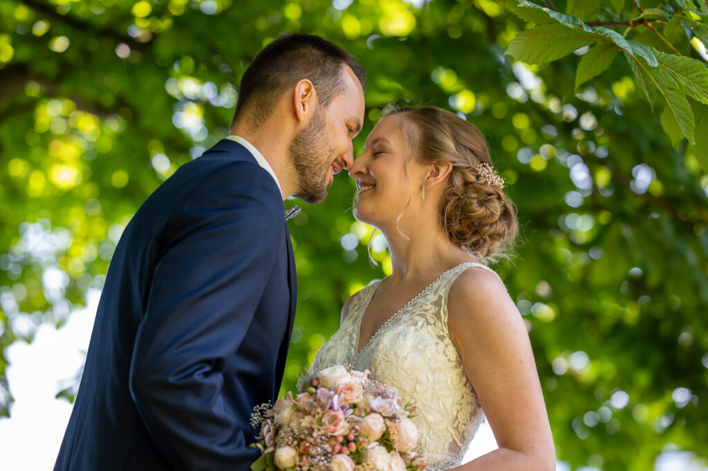 Hochzeit in der reformierten Kirche in Hergiswil Nidwalden Hochzeitsfeier im Engel in Stans