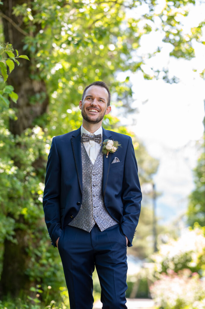 Hochzeit in der reformierten Kirche in Hergiswil Nidwalden Hochzeitsfeier im Engel in Stans