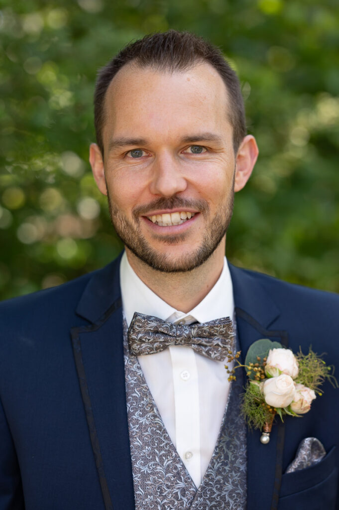 Hochzeit in der reformierten Kirche in Hergiswil Nidwalden Hochzeitsfeier im Engel in Stans