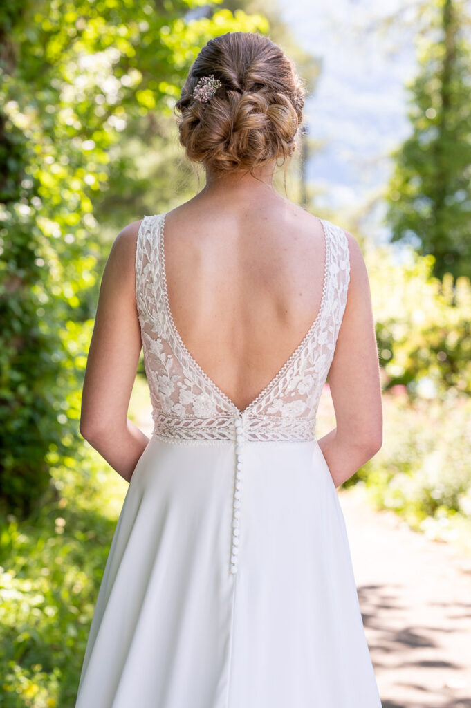 Hochzeit in der reformierten Kirche in Hergiswil Nidwalden Hochzeitsfeier im Engel in Stans