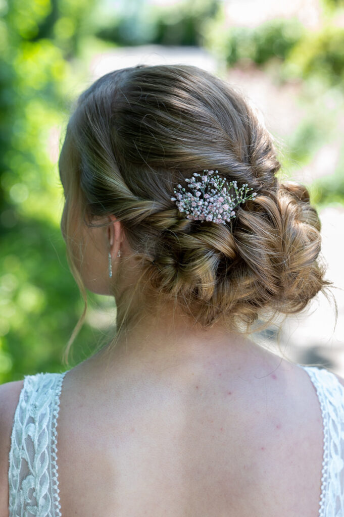 Hochzeit in der reformierten Kirche in Hergiswil Nidwalden Hochzeitsfeier im Engel in Stans