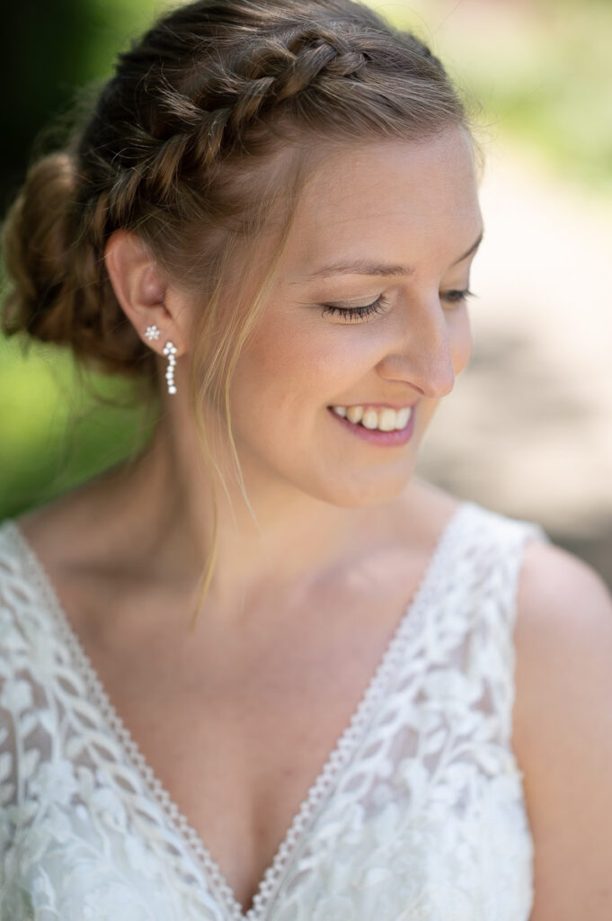 Hochzeit in der reformierten Kirche in Hergiswil Nidwalden Hochzeitsfeier im Engel in Stans