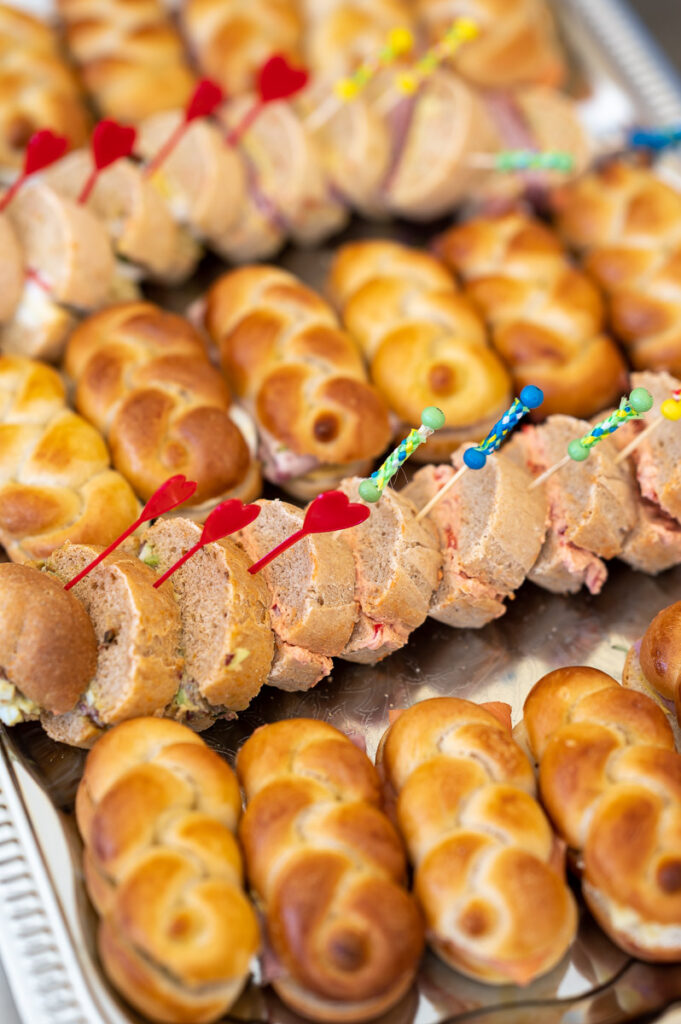 Hochzeit in der reformierten Kirche in Hergiswil Nidwalden Hochzeitsfeier im Engel in Stans