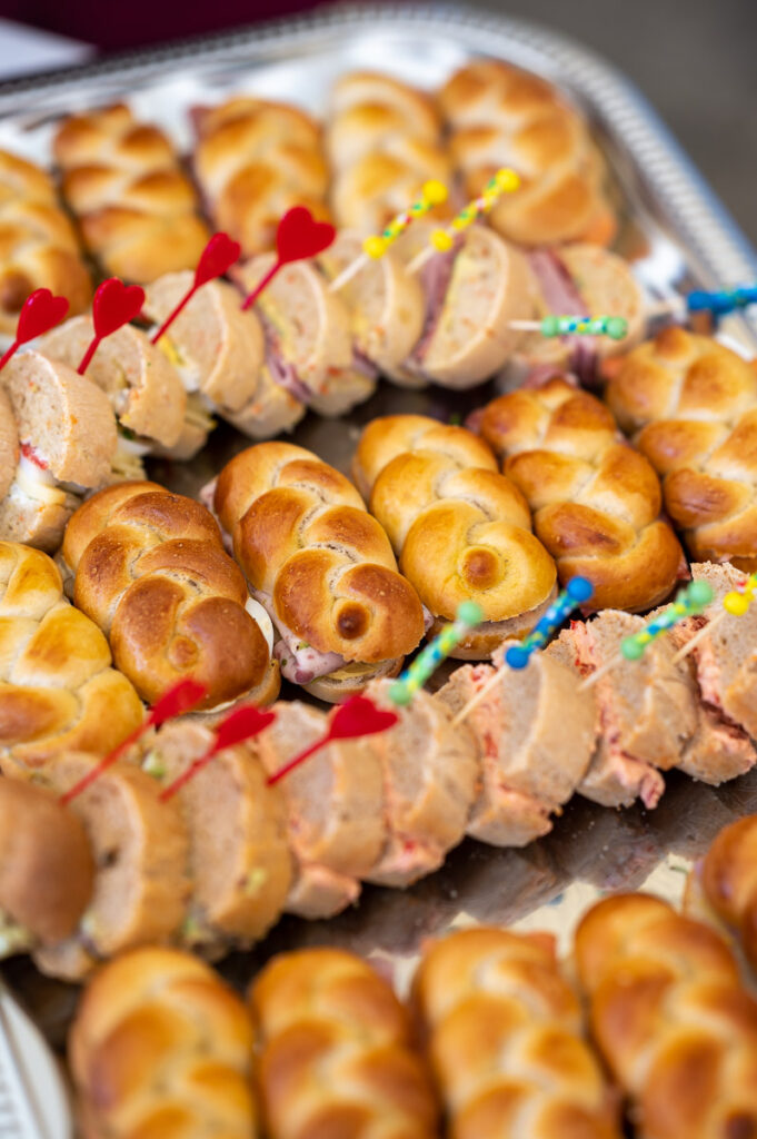 Hochzeit in der reformierten Kirche in Hergiswil Nidwalden Hochzeitsfeier im Engel in Stans