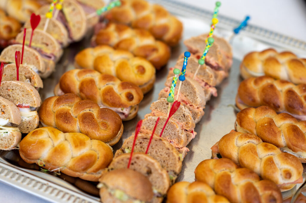 Hochzeit in der reformierten Kirche in Hergiswil Nidwalden Hochzeitsfeier im Engel in Stans
