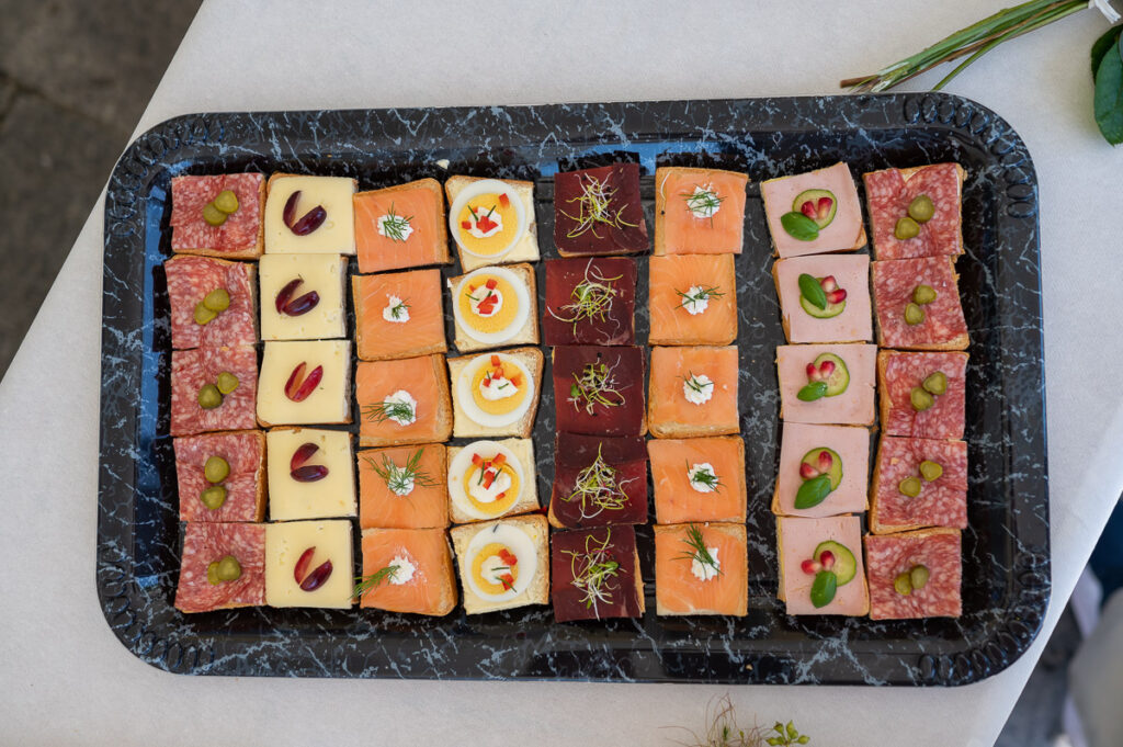 Hochzeit in der reformierten Kirche in Hergiswil Nidwalden Hochzeitsfeier im Engel in Stans
