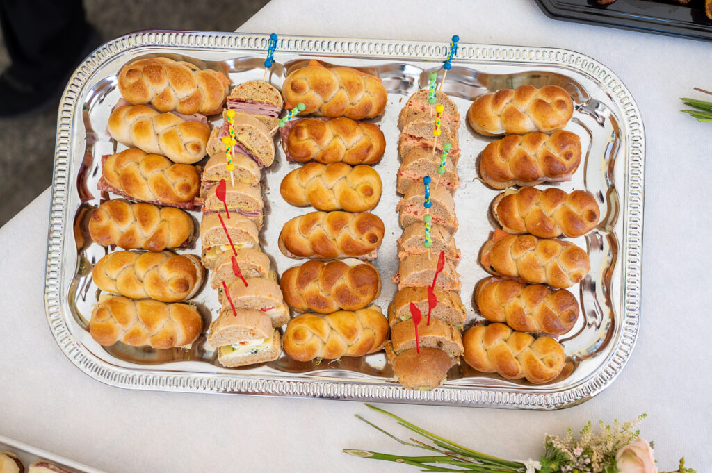 Hochzeit in der reformierten Kirche in Hergiswil Nidwalden Hochzeitsfeier im Engel in Stans