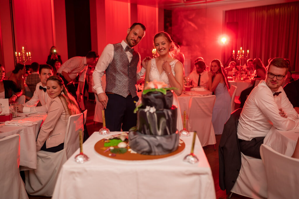Hochzeit in der reformierten Kirche in Hergiswil Nidwalden Hochzeitsfeier im Engel in Stans