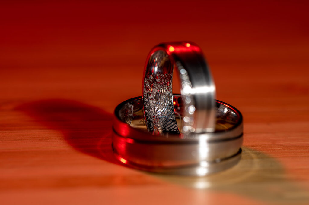 Hochzeit in der reformierten Kirche in Hergiswil Nidwalden Hochzeitsfeier im Engel in Stans