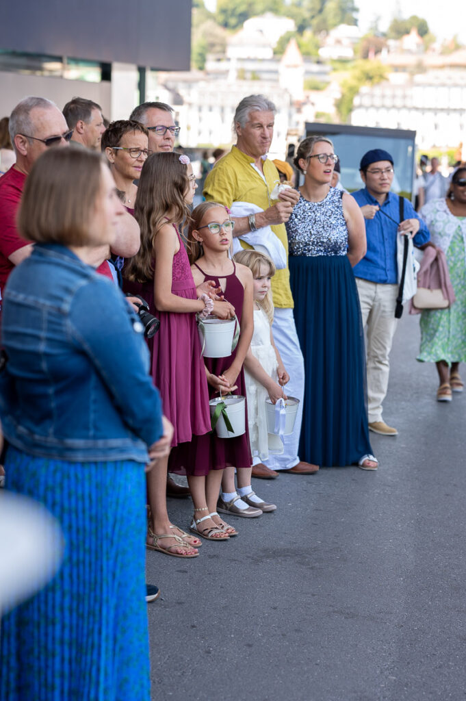 schiffshochzeit vierwaldstaettersee villa kraemerstein horw