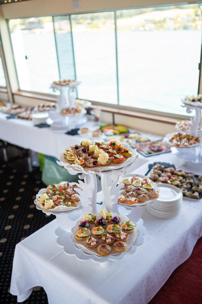 schiffshochzeit vierwaldstaettersee villa kraemerstein horw