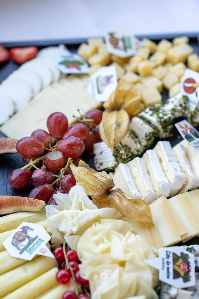 schiffshochzeit vierwaldstaettersee villa kraemerstein horw