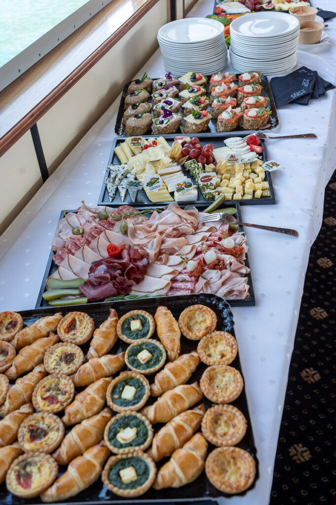 schiffshochzeit vierwaldstaettersee villa kraemerstein horw