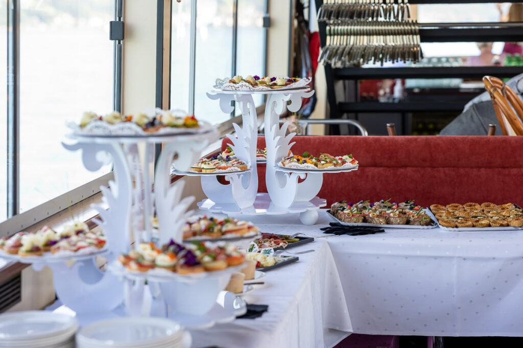 schiffshochzeit vierwaldstaettersee villa kraemerstein horw