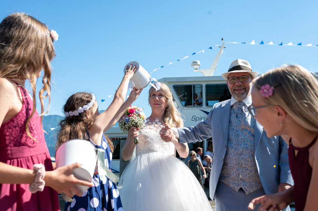 schiffshochzeit vierwaldstaettersee villa kraemerstein horw