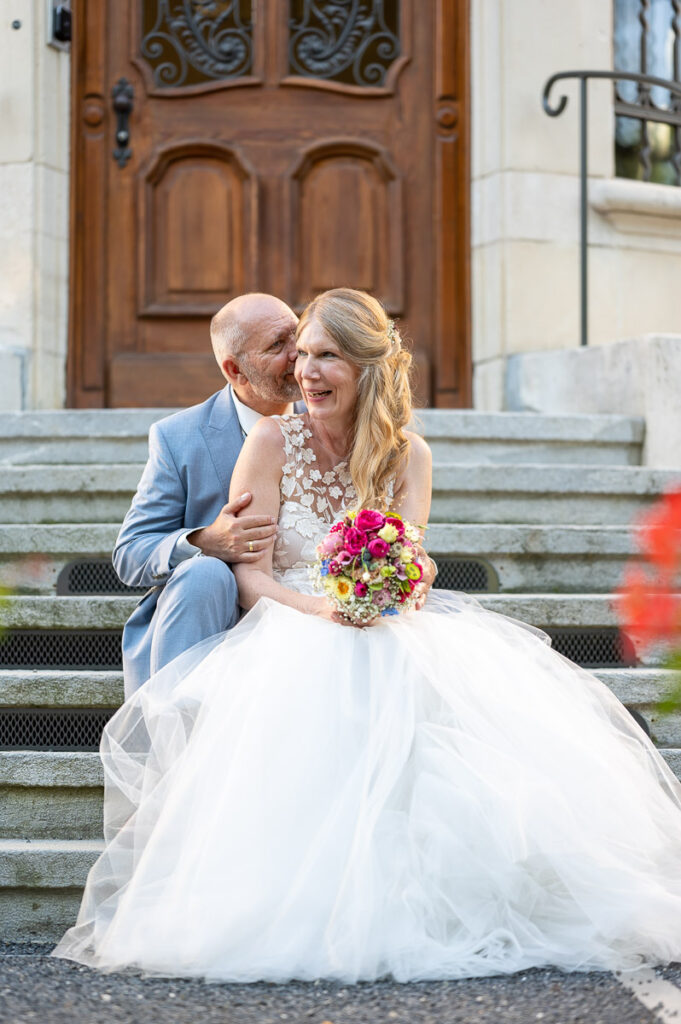 schiffshochzeit vierwaldstaettersee villa kraemerstein horw