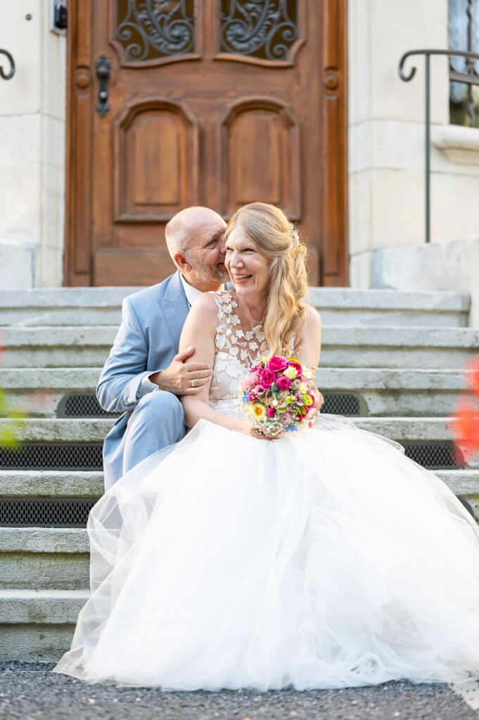 schiffshochzeit vierwaldstaettersee villa kraemerstein horw