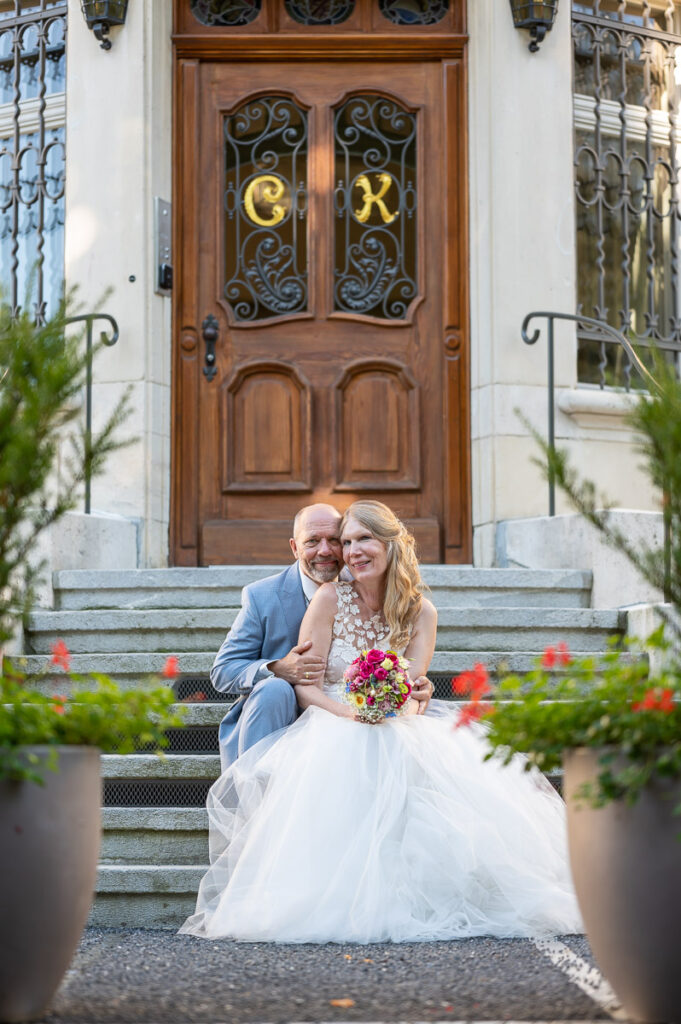 schiffshochzeit vierwaldstaettersee villa kraemerstein horw