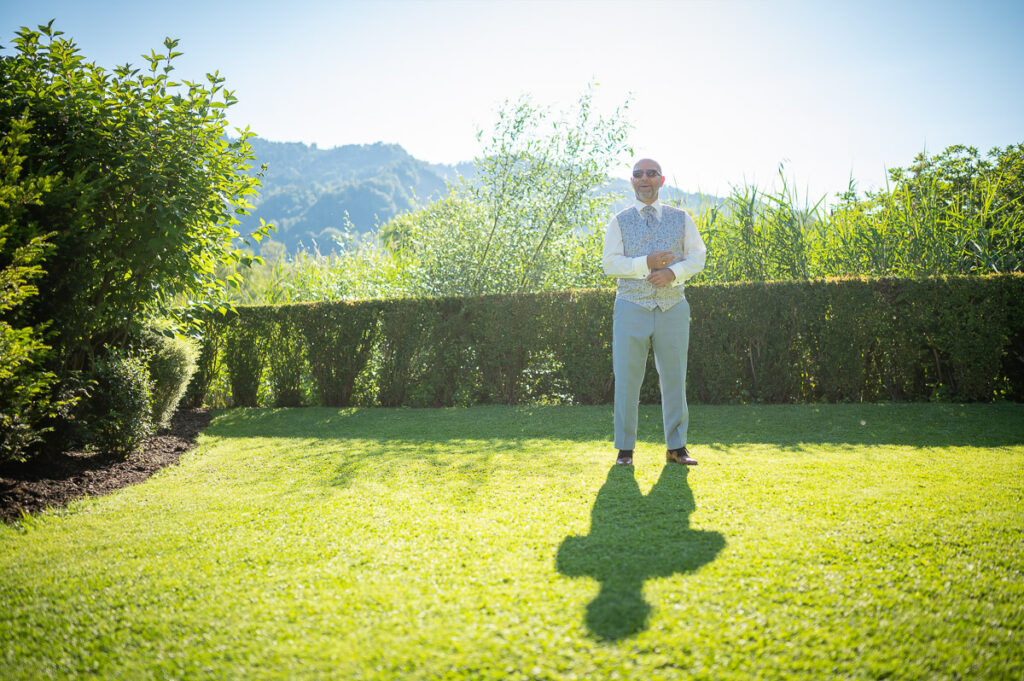 schiffshochzeit vierwaldstaettersee villa kraemerstein horw