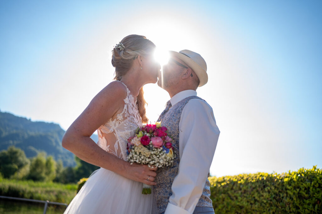 schiffshochzeit vierwaldstaettersee villa kraemerstein horw