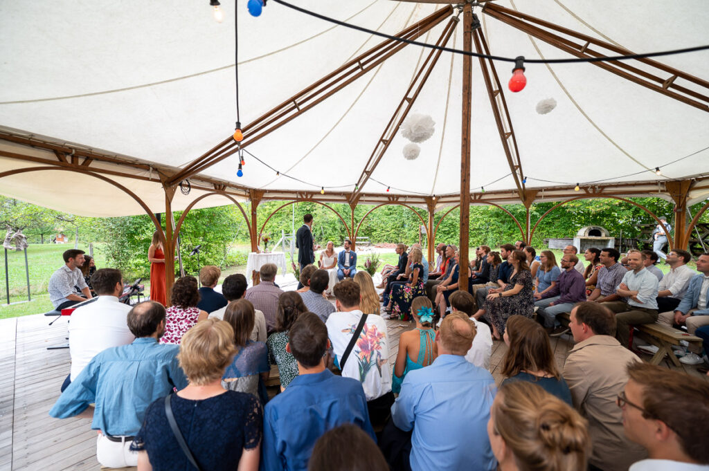Hochzeitsfotos Ziegelhütte Schwamendingen Zürich – Hochzeitsfotograf Zentralschweiz