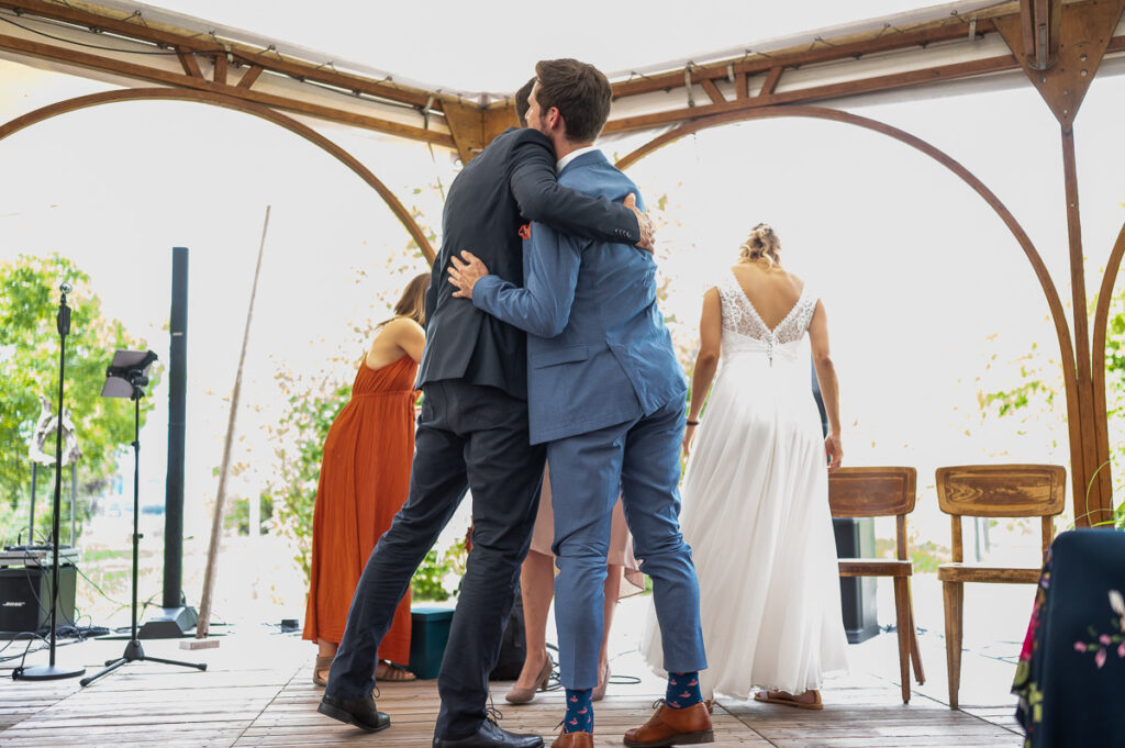 Hochzeitsfotos Ziegelhütte Schwamendingen Zürich – Hochzeitsfotograf Zentralschweiz