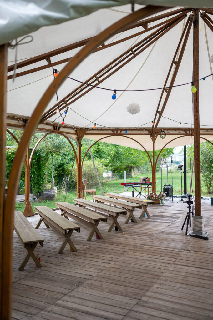 Hochzeitsfotos Ziegelhütte Schwamendingen Zürich – Hochzeitsfotograf Zentralschweiz