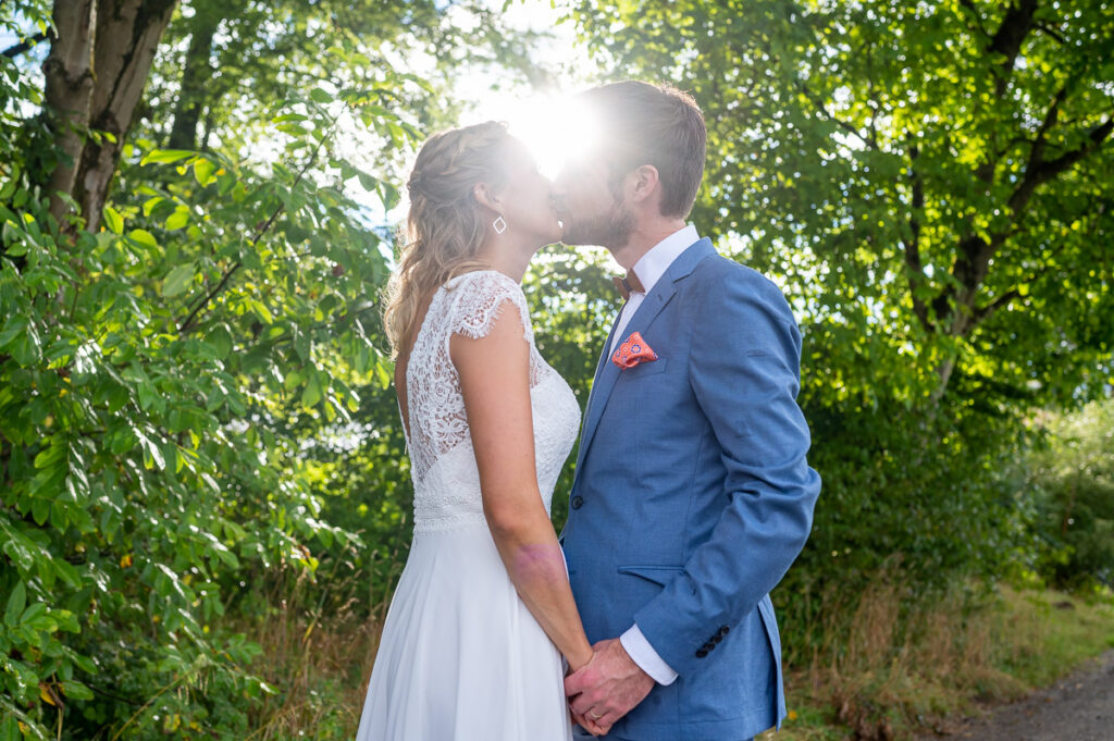 Hochzeitsfotos Ziegelhütte Schwamendingen Zürich – Hochzeitsfotograf Zentralschweiz