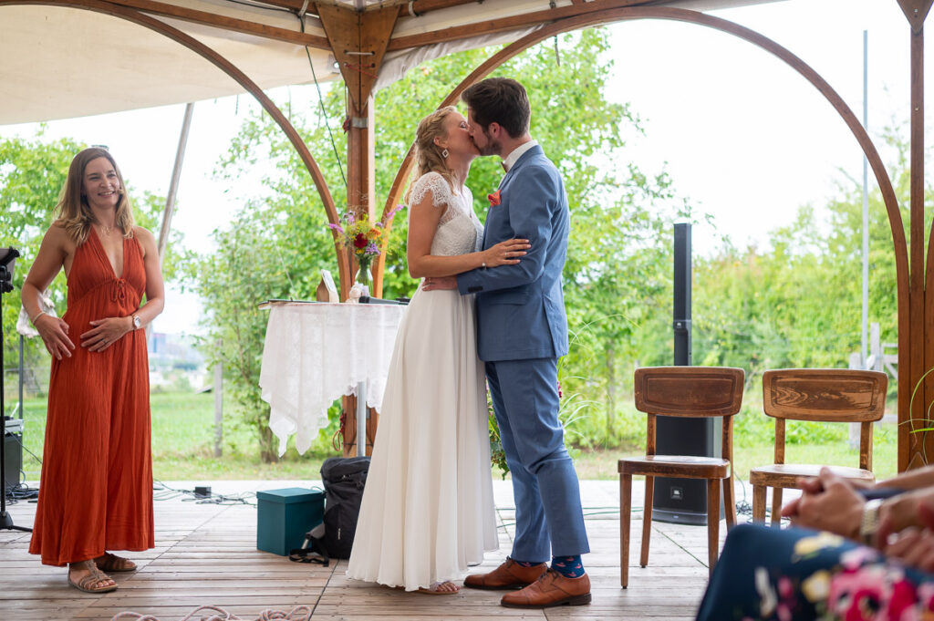 Hochzeitsfotos Ziegelhütte Schwamendingen Zürich – Hochzeitsfotograf Zentralschweiz