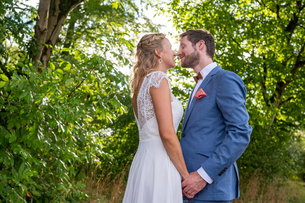 Hochzeitsfotos Ziegelhütte Schwamendingen Zürich – Hochzeitsfotograf Zentralschweiz