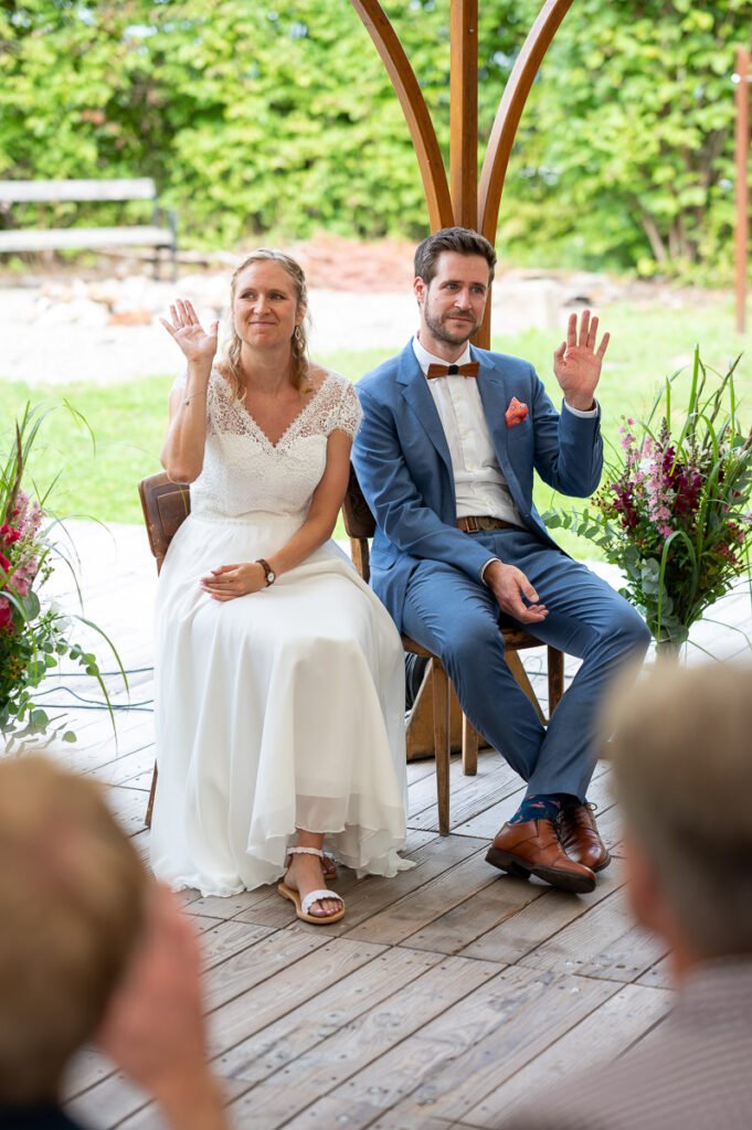 Hochzeitsfotos Ziegelhütte Schwamendingen Zürich – Hochzeitsfotograf Zentralschweiz